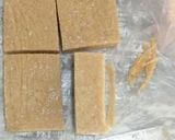 田舎あられNo２.生姜あられ・醤油あられ作り方4写真