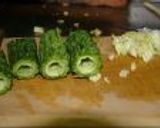 からしゴーヤ（甘辛苦）作り方5写真