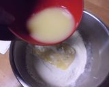 手作りパスタでスープスパゲティ作り方1写真