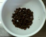 簡単＊HMでチョコチップスティックパン作り方1写真