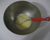 親父が作る炊飯器チョコレートケーキ作り方1写真