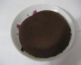 親父が作る炊飯器チョコレートケーキ作り方5写真