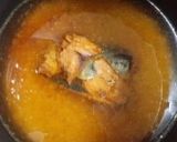 簡単☆いわし缶で炊き込みご飯作り方3写真