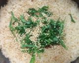簡単☆いわし缶で炊き込みご飯作り方4写真