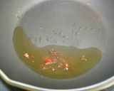 蜂蜜＆こぶ茶で作る塩きんぴら作り方2写真