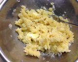 ポテトマカロニサラダ作り方7写真
