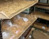 田舎あられNo２.生姜あられ・醤油あられ作り方8写真