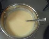 ～抹茶とホワイトチョコのザッハトルテ～作り方10写真