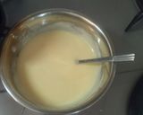 ~抹茶とホワイトチョコのザッハトルテ~作り方10写真