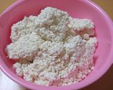 炊飯器de保温３０分☆簡単塩麹の作り方♪作り方2写真