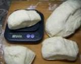 パン屋さんに習った食パン写真２１枚作り方10写真