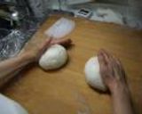パン屋さんに習った食パン写真２１枚作り方11写真