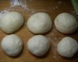 パン屋さんに習った食パン写真２１枚作り方12写真
