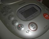 炊飯器de保温３０分☆簡単塩麹の作り方♪作り方6写真
