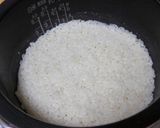 炊飯器de保温３０分☆簡単塩麹の作り方♪作り方7写真