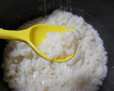炊飯器de保温３０分☆簡単塩麹の作り方♪作り方8写真