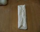 パン屋さんに習った食パン写真２１枚作り方15写真
