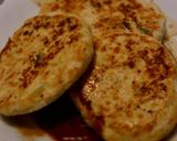 簡単ふわふわ☆豆腐ハンバーグ・鶏団子にも作り方6写真