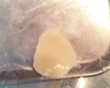 和風デコレーションに♪ ～チョコ椿～作り方3写真