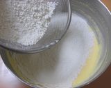 ドライフルーツのパウンドケーキ♪作り方6写真