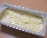 ドライフルーツのパウンドケーキ♪作り方9写真