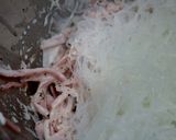 ペッパー春雨作り方10写真