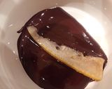 低糖文旦ピールチョコ作り方6写真
