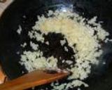 ポテトといんげんのミートソースグラタン作り方4写真