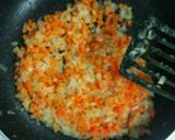 簡単(^^)うま~い♪キーマカレー作り方3写真