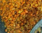 簡単(^^)うま~い♪キーマカレー作り方4写真