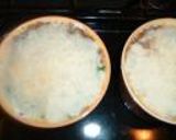 ポテトといんげんのミートソースグラタン作り方9写真