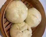 ごろごろ豚の肉まん作り方6写真