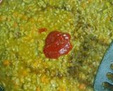 簡単(^^)うま~い♪キーマカレー作り方7写真