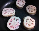 絶品☆梅しそつくね作り方10写真