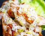◆ねぎ塩だれ◆～レモン風味でさっぱり～作り方3写真