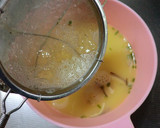 お吸い物の素で簡単茶わん蒸し作り方2写真