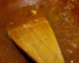 調理師考案!お餅でオニオングラタンスープ作り方7写真