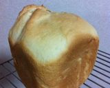 離乳食にも。卵・バターなしでふんわりパン作り方3写真