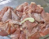 ☆さにパン家の簡単おいしい鶏のから揚げ☆作り方4写真