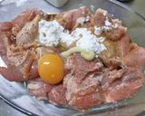 ☆さにパン家の簡単おいしい鶏のから揚げ☆作り方7写真
