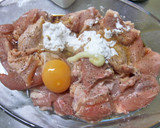 ☆さにパン家の簡単おいしい鶏のから揚げ☆作り方7写真
