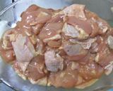 ☆さにパン家の簡単おいしい鶏のから揚げ☆作り方9写真