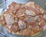 ☆さにパン家の簡単おいしい鶏のから揚げ☆作り方9写真