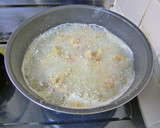 ☆さにパン家の簡単おいしい鶏のから揚げ☆作り方13写真