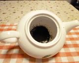 セレブぽく見える紅茶の入れ方作り方2写真