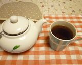 セレブぽく見える紅茶の入れ方作り方4写真