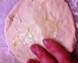 中国の焼餅【シャオピン】作り方2写真