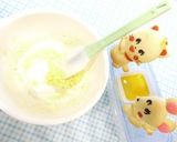 ドラえもんのかぶりものクッキー作り方2写真