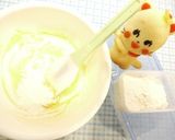 ドラえもんのかぶりものクッキー作り方4写真