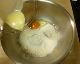 ☆おやつにおいしい簡単ドーナツ☆作り方2写真